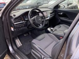 
										Вживанi 2020  KIA Niro заповнено									