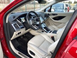 
										Вживанi 2019 Jaguar I-Pace заповнено									