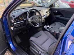 
										Вживанi 2021  KIA Niro заповнено									