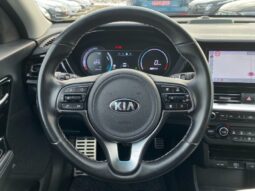 
										Вживанi 2020  KIA Niro заповнено									