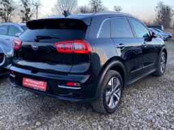 2019 KIA Niro