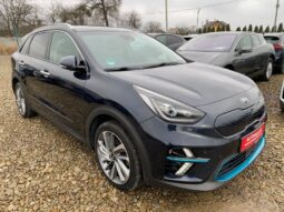 Вживанi 2019  KIA Niro