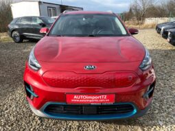 Вживанi 2019  KIA Niro