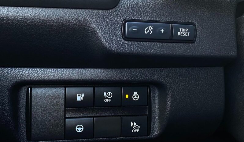 
								Вживанi 2019  Nissan Leaf заповнено									