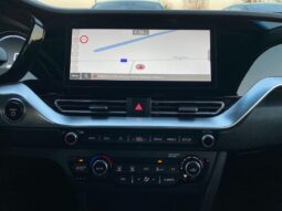 
										Вживанi 2021  KIA Niro заповнено									