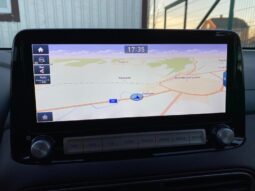 
										Вживанi 2020  KIA Niro заповнено									