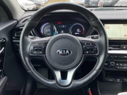 
										Вживанi 2020  KIA Niro заповнено									