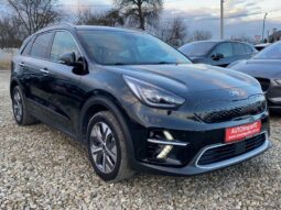 2019 KIA Niro