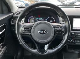 
										Вживанi 2019  KIA Niro заповнено									