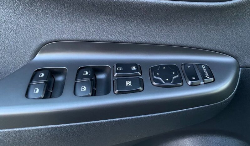 
								Вживанi 2022  Hyundai Kona заповнено									
