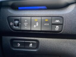
										Вживанi 2020  KIA Niro заповнено									