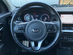 
										Вживанi 2021  KIA Niro заповнено									