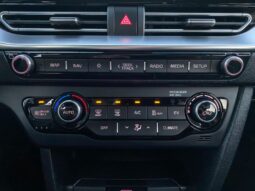 
										Вживанi 2021  KIA Niro заповнено									
