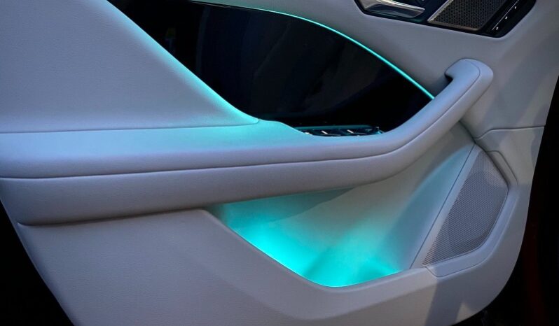 
								Вживанi 2019 Jaguar I-Pace заповнено									