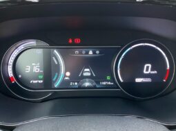 
										Вживанi 2020  KIA Niro заповнено									