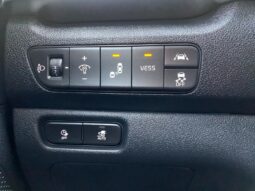 
										Вживанi 2020  KIA Niro заповнено									