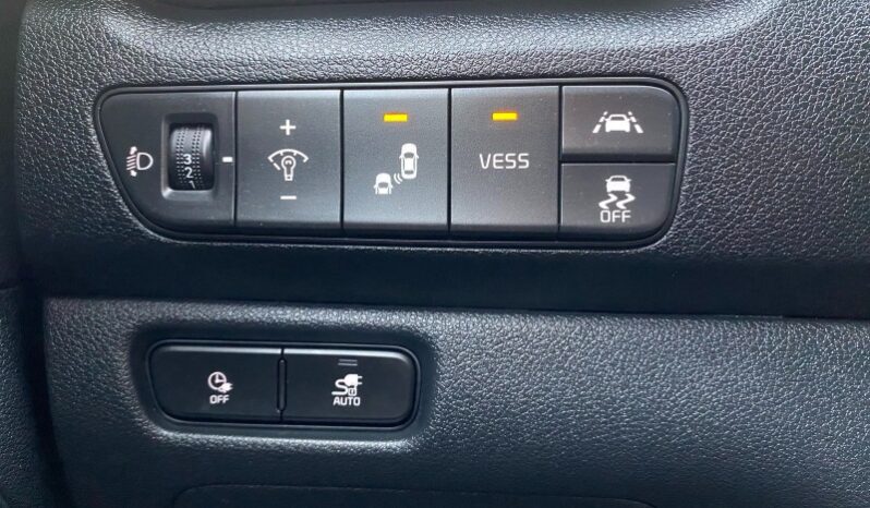 
								Вживанi 2020  KIA Niro заповнено									