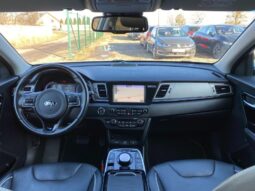 
										Вживанi 2019  KIA Niro заповнено									