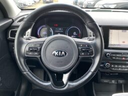 
										Вживанi 2019  KIA Niro заповнено									