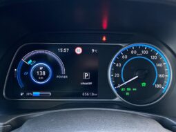 
										Вживанi 2019  Nissan Leaf заповнено									