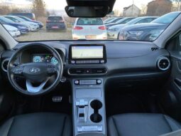 
										Вживанi 2022  Hyundai Kona заповнено									