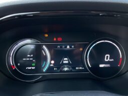 
										Вживанi 2021  KIA Niro заповнено									
