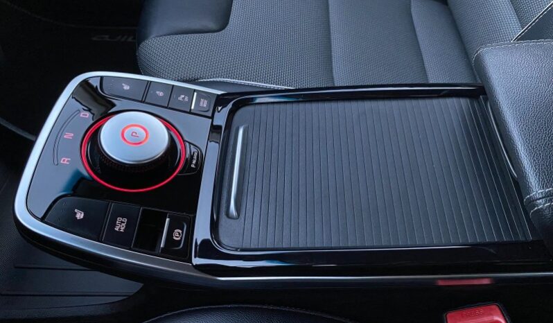 
								Вживанi 2021  KIA Niro заповнено									