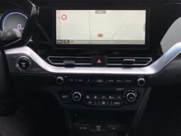 
										Вживанi 2020  KIA Niro заповнено									