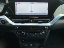 
										Вживанi 2020  KIA Niro заповнено									