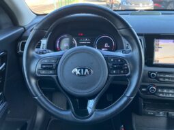 
										Вживанi 2019  KIA Niro заповнено									