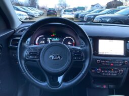 
										2019 KIA Niro заповнено									