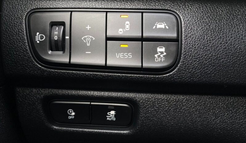 
								Вживанi 2019  KIA Niro заповнено									