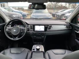 
										Вживанi 2019  KIA Niro заповнено									