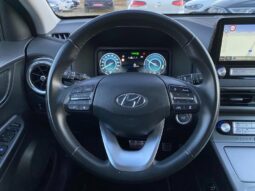 
										Вживанi 2022  Hyundai Kona заповнено									