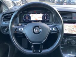 
										Вживанi 2019  Volkswagen Golf заповнено									