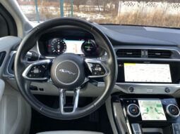 
										Вживанi 2019 Jaguar I-Pace заповнено									