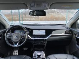 
										Вживанi 2020  KIA Niro заповнено									