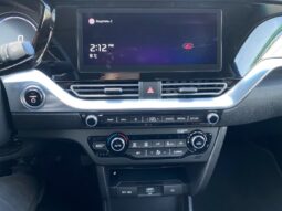 
										Вживанi 2021  KIA Niro заповнено									