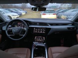 
										Вживанi 2020 Audi e-tron заповнено									