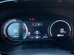
										Вживанi 2021  KIA Niro заповнено									