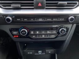 
										Вживанi 2020  KIA Niro заповнено									