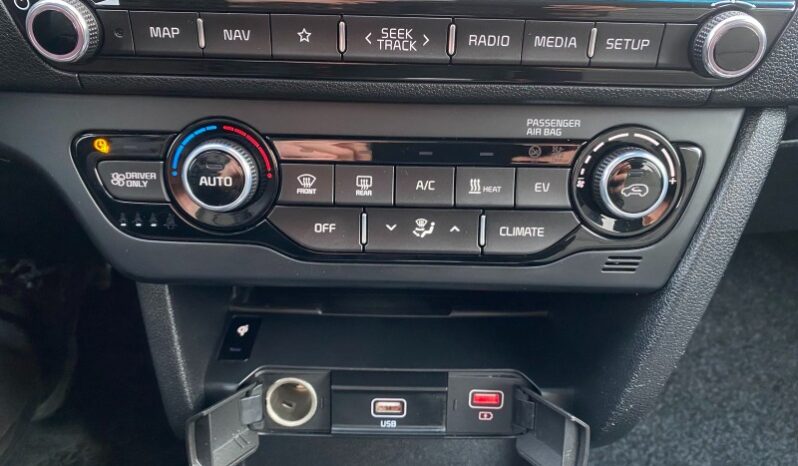 
								Вживанi 2020  KIA Niro заповнено									
