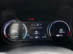 
										Вживанi 2019  KIA Niro заповнено									
