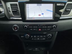 
										Вживанi 2019  KIA Niro заповнено									