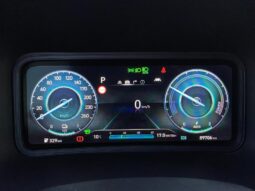 
										Вживанi 2022  Hyundai Kona заповнено									
