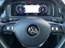 
										Вживанi 2019  Volkswagen Golf заповнено									