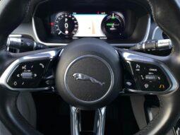 
										Вживанi 2019 Jaguar I-Pace заповнено									