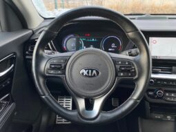 
										Вживанi 2020  KIA Niro заповнено									