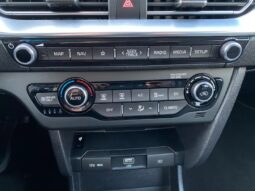 
										Вживанi 2021  KIA Niro заповнено									