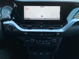
										Вживанi 2021  KIA Niro заповнено									